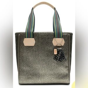 Consuela Tommy classic tote